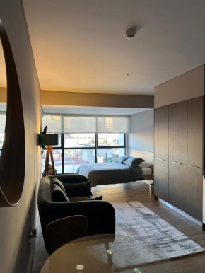Charming Loft Reforma